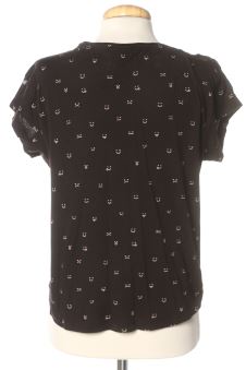 Camiseta XS Mango