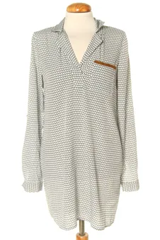 Blusa a maniche lunghe XS Vero moda, foto 1 di 2