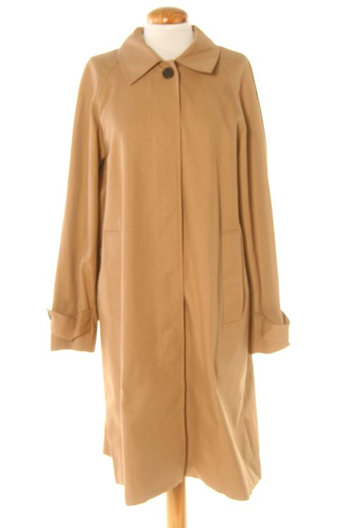 Manteau