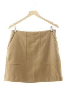 Jupe 40 Massimo Dutti, photo 1 sur 2