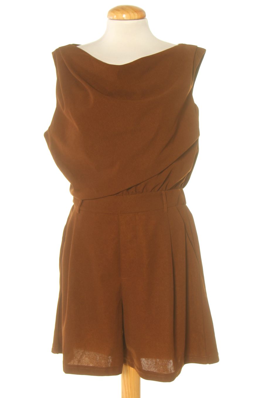 Combinaisons CIDER de la taille L, de couleur marron
