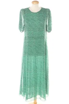 Vestido casual S Zara, foto 1 de 2