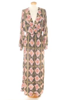 Robe casual S SLOWLOVE, photo 1 sur 2