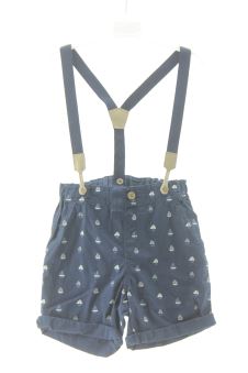 Pantaloni corti 2 anni H&M
