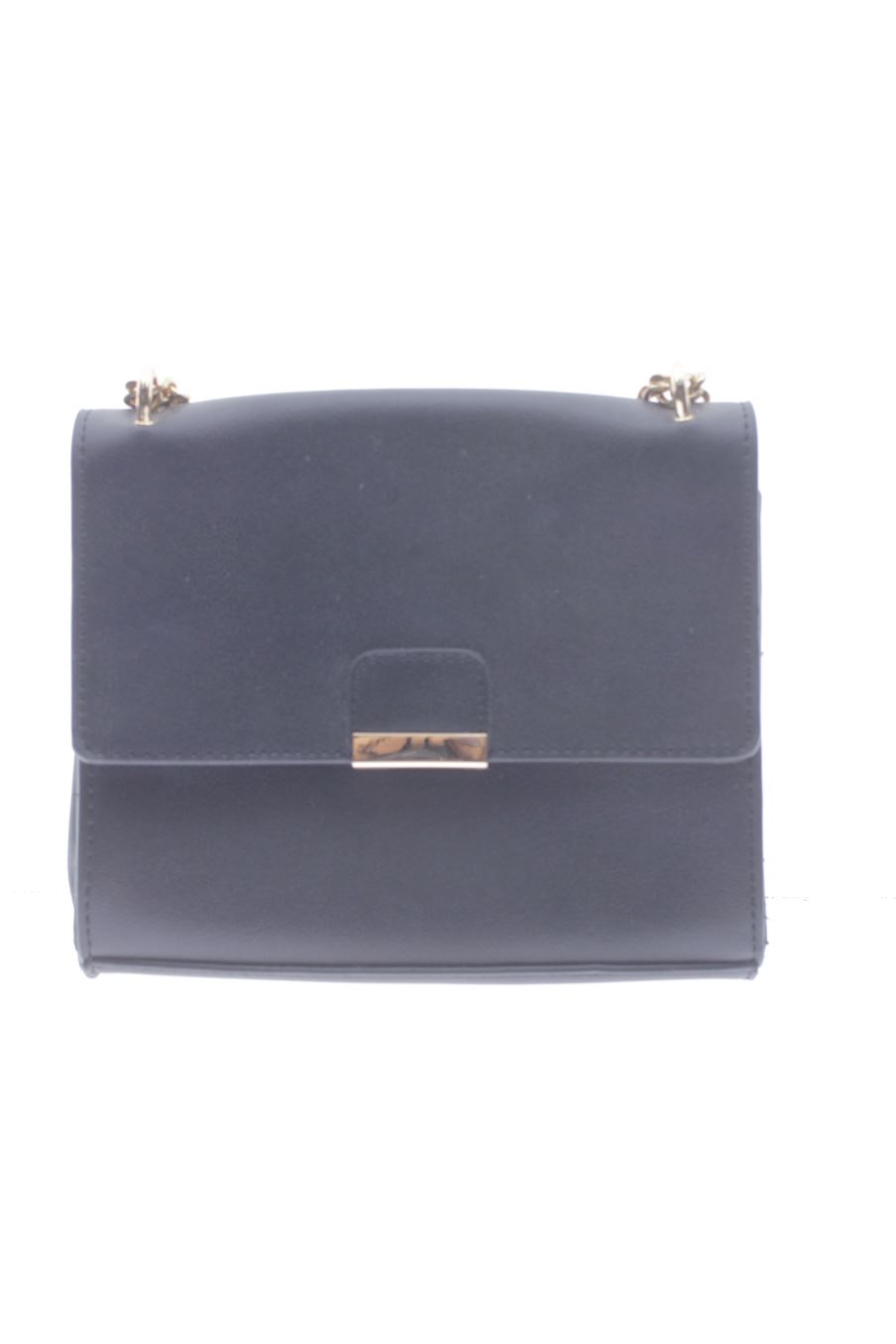 Bolso de Mano Negro de Misako