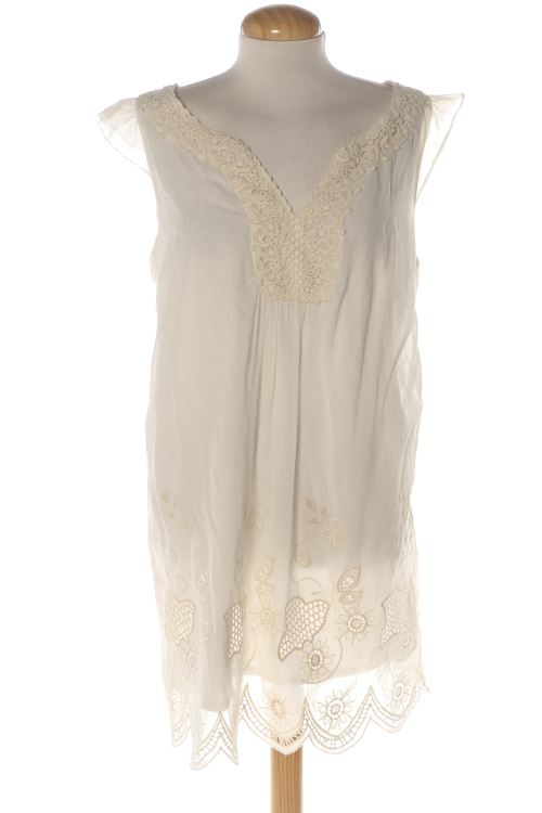 Vestido casual