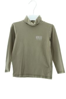 Camiseta de manga larga 3 anni Vertbaudet
