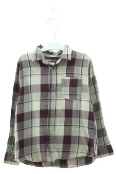 Camisa de manga larga 3 anni Zara