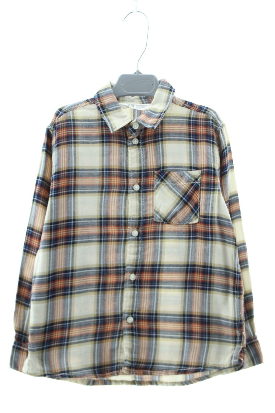 Camisa de manga larga de H&M de la talla 5 años de segunda mano