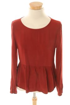 Blouse à manches longues 36 Yessica (C&A), photo 1 sur 2