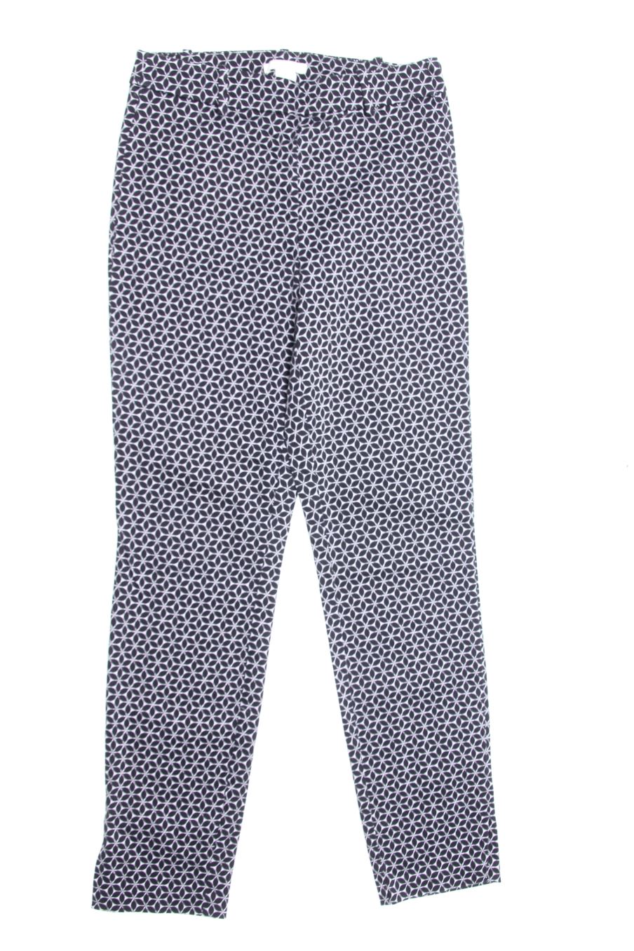 Pantalones de H&M de la talla 34, de color negro