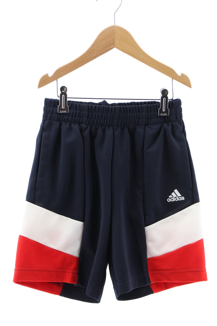 Pantalon de deporte de Adidas de la talla 7 años de segunda mano