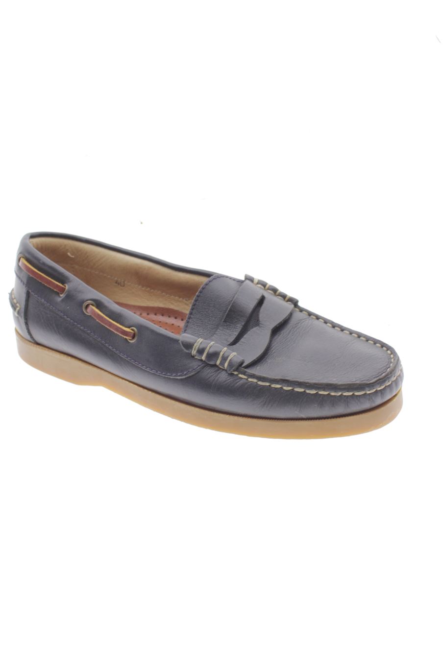 Zapatos de Explorer Team de la talla 40