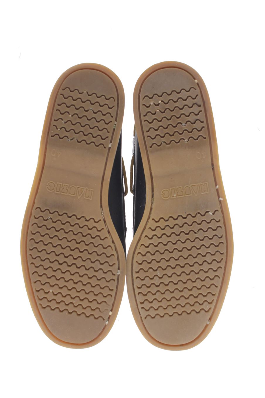 Zapatos de Explorer Team de la talla 40