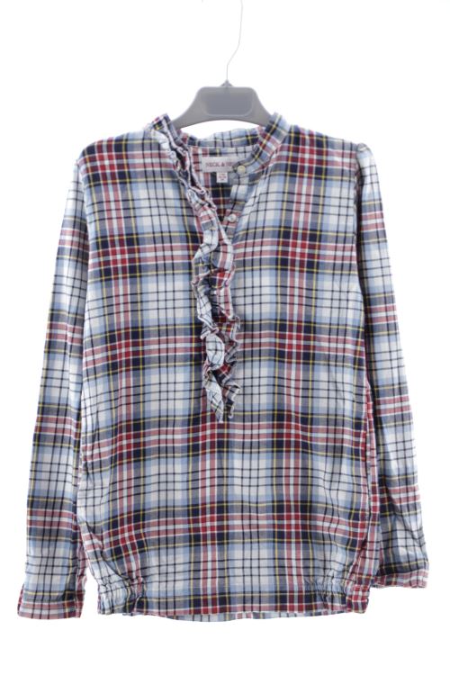 Blusa de manga larga