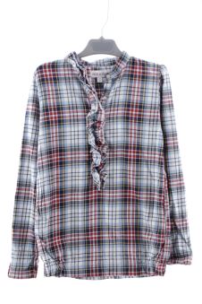 Blouse à manches longues 10 ans Neck & Neck