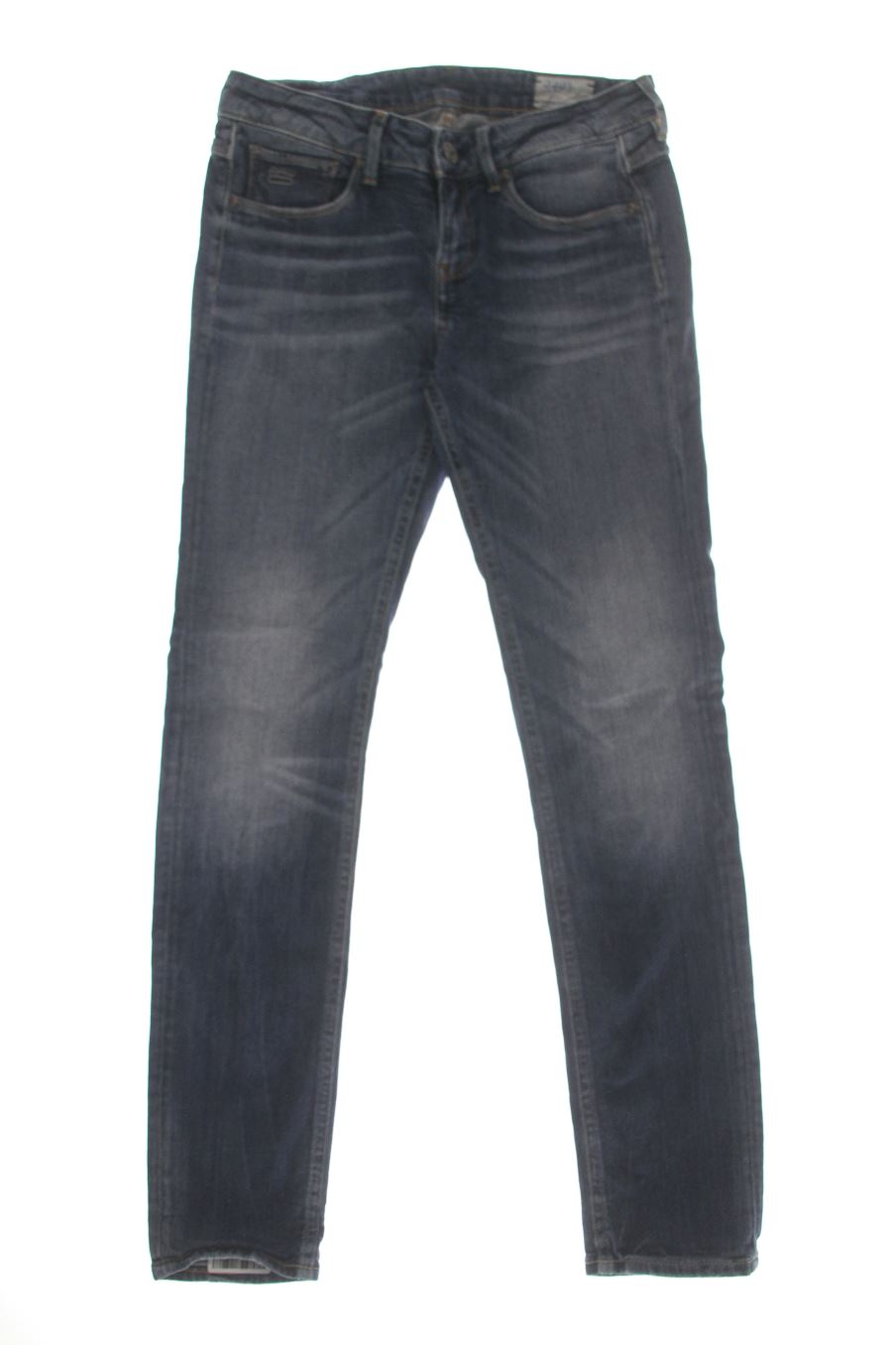 Jeans G-Star de la taille 38, de couleur bleu de denim