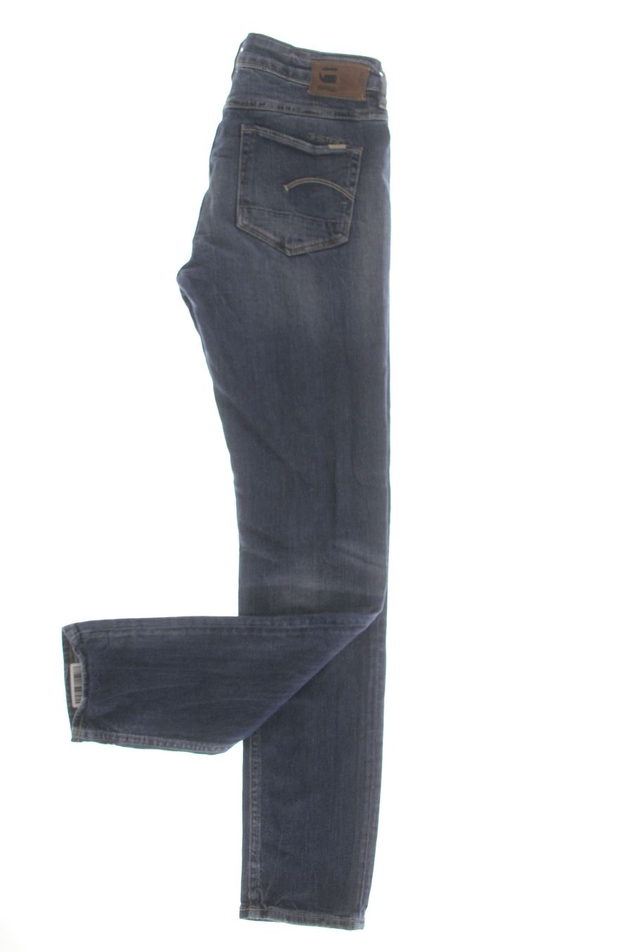 Jeans G-Star de la taille 38, de couleur bleu de denim