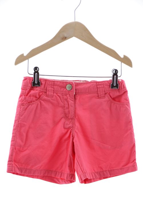 Pantalón corto