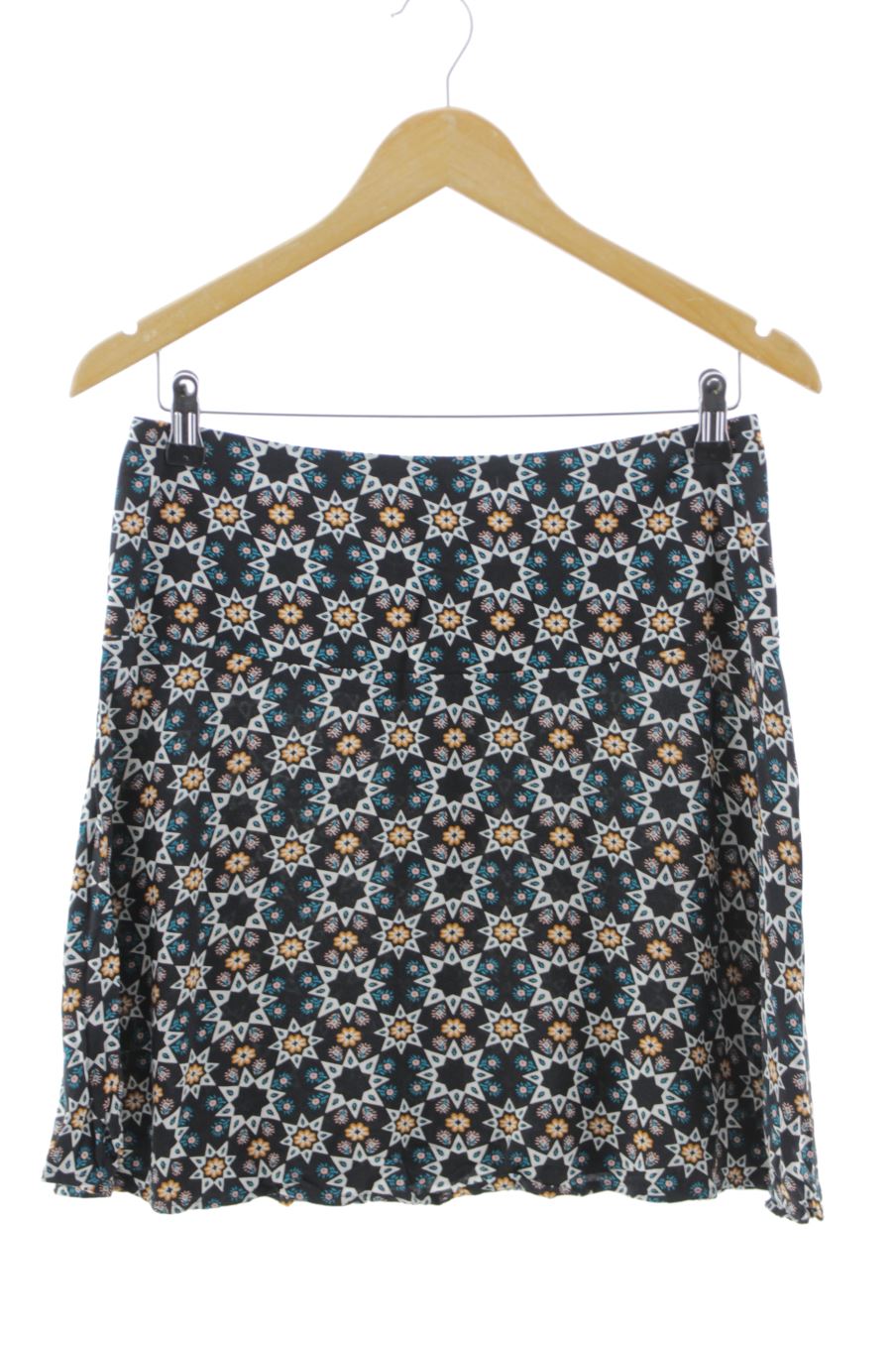 Jupe Surkana de la taille M, de couleur imprimés