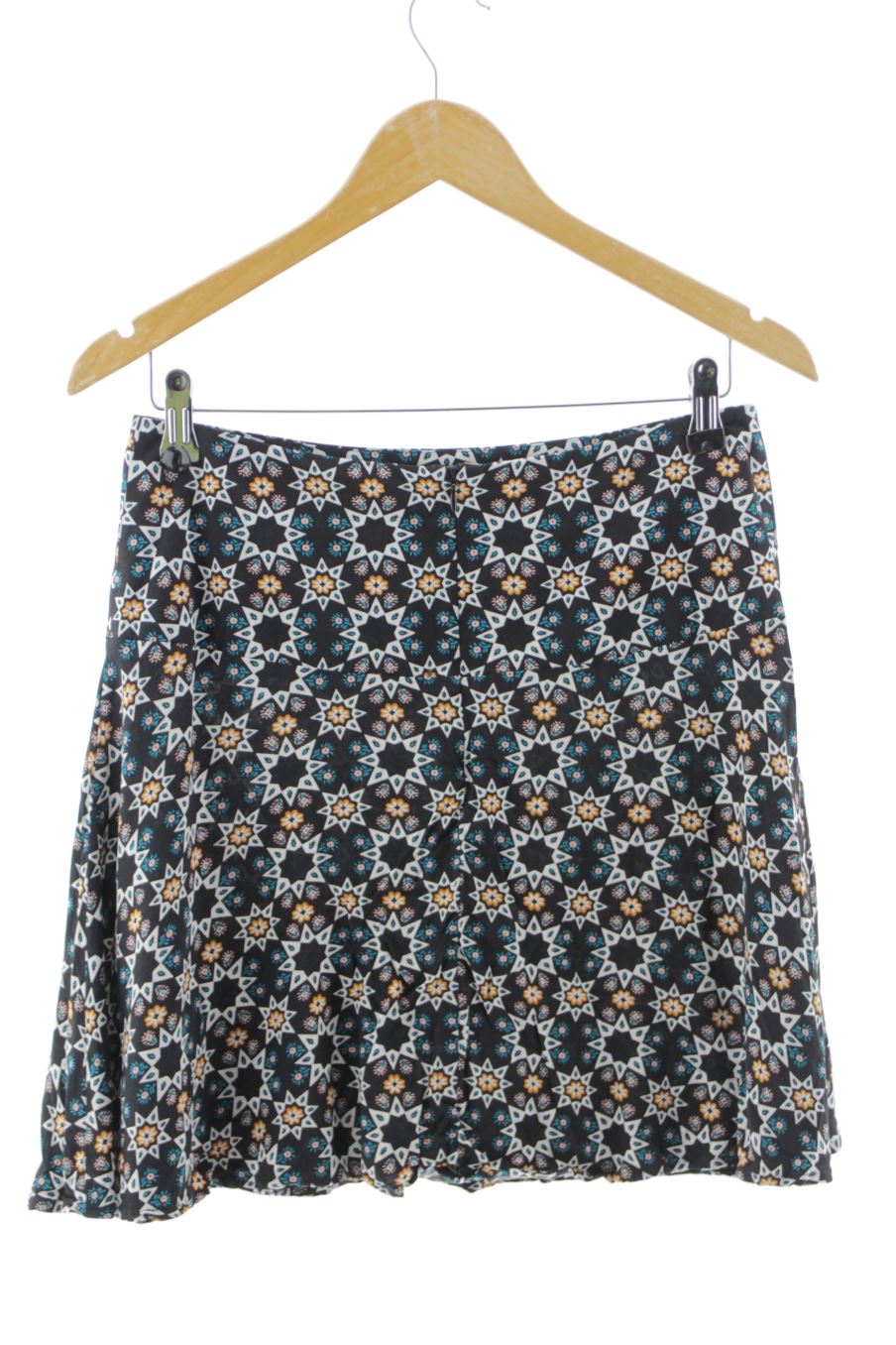 Jupe Surkana de la taille M, de couleur imprimés