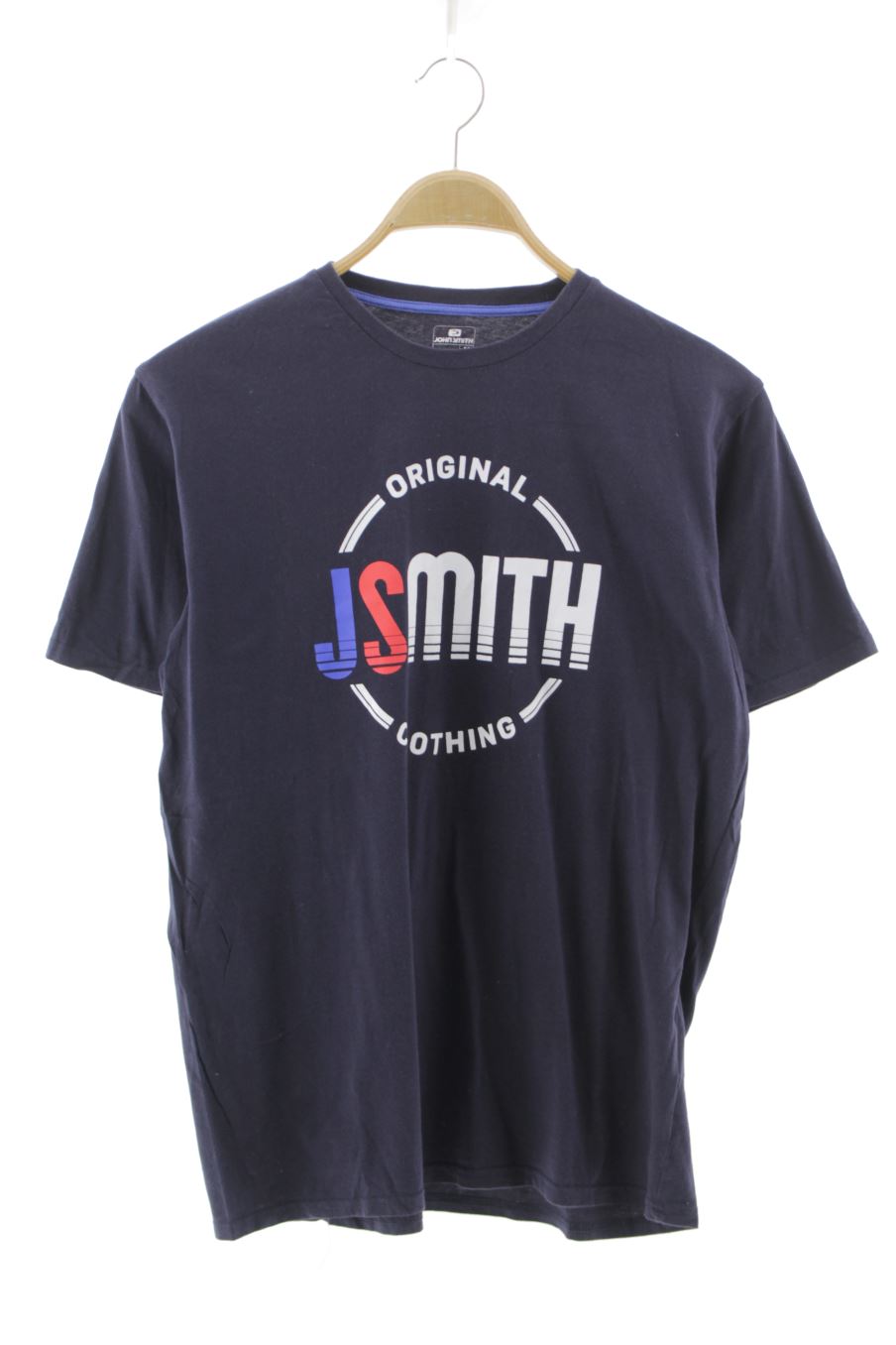 T-shirt John Smith de la taille M