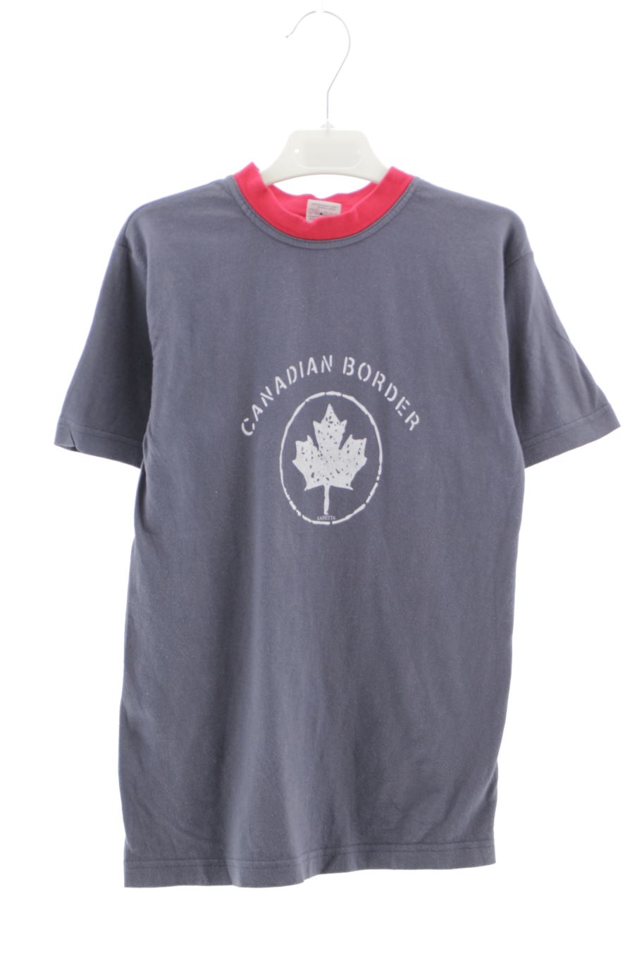 Camiseta de Sanetta de la talla 8 años de segunda mano