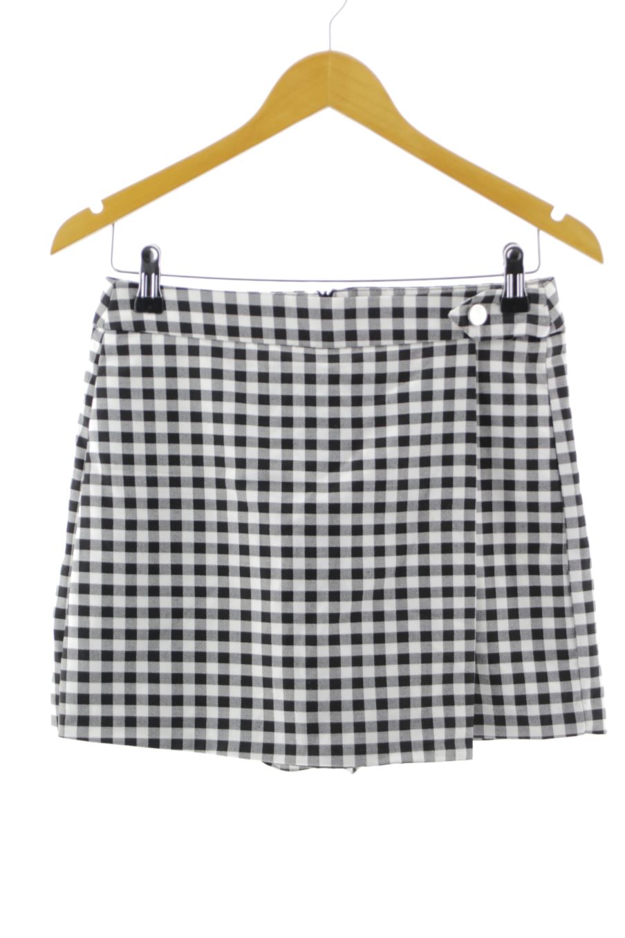 Shorts Pimkie de la taille 36, de couleur carreaux