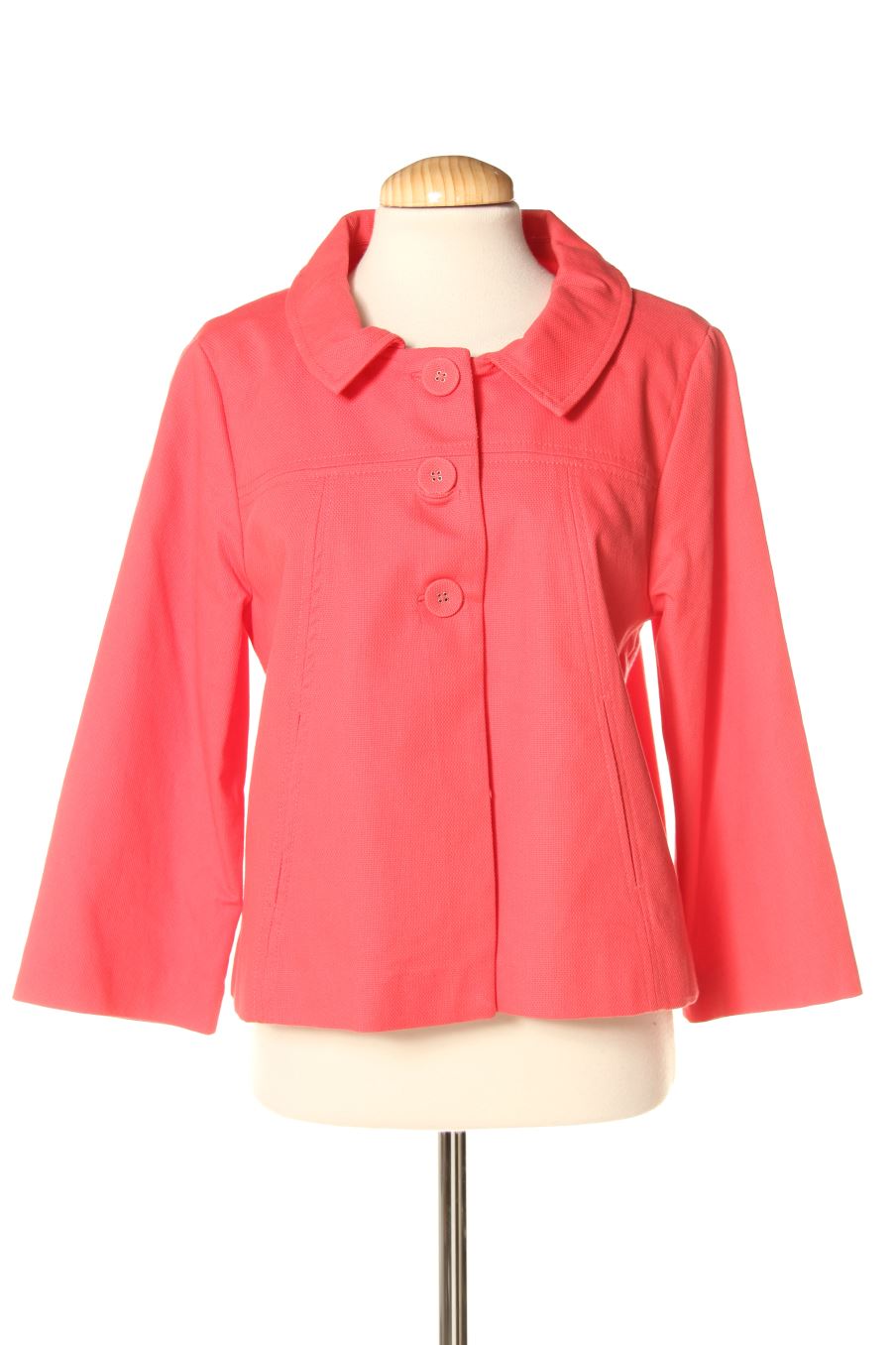 Blazer H&M de la taille 42, de couleur rose