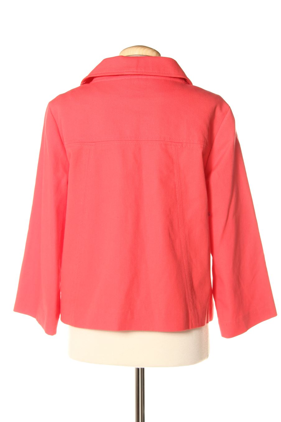 Blazer H&M de la taille 42, de couleur rose
