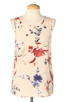 Aufwändiges Top XS Vero moda, Foto 1 von 2