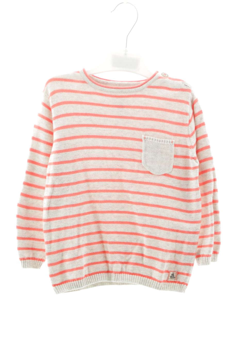 Jersey de Zara de la talla 2 años de segunda mano