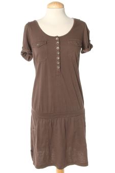 Einfaches Kleid S Edc (ESPRIT), Foto 1 von 2