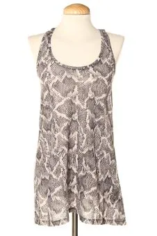 Aufwändiges Top XS H&M, Foto 1 von 2