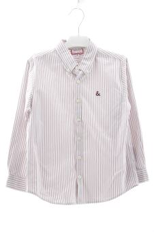 Chemise manches longues 6 ans Neck & Neck