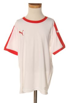 Kurzärmeliges T-Shirt 134 Puma