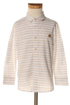 Camicia a maniche lunghe 4 anni Mayoral