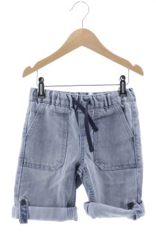 Short en jean 3 ans Vertbaudet