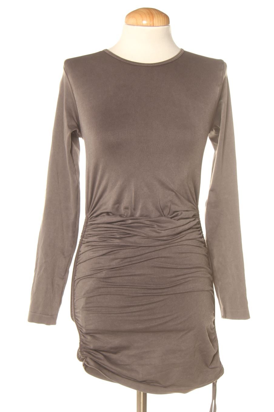 Robe casual PERCENTIL de la taille S, de couleur gris