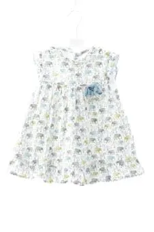 Vestido 3 años PERCENTIL