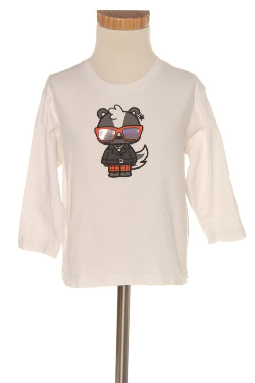 T-shirt manches longues