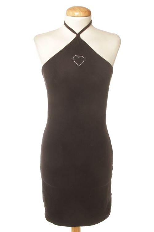 Vestido casual