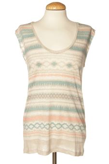 T-Shirt S Comptoir des Cotonniers