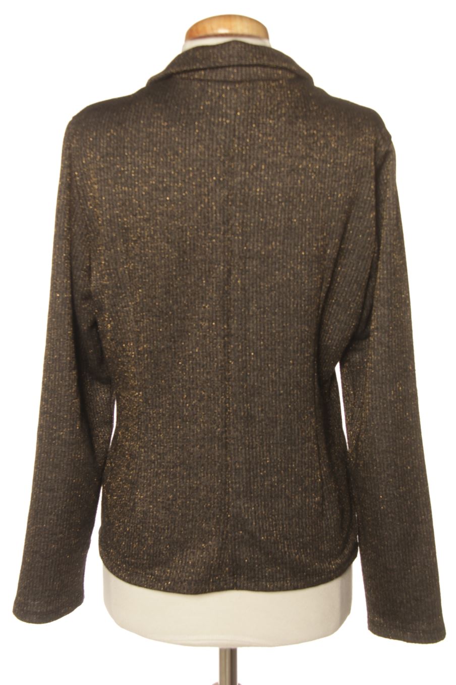Blazer Only de la taille M, de couleur gris