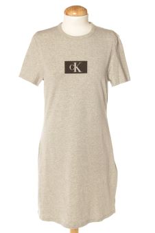 Einfaches Kleid M Calvin Klein