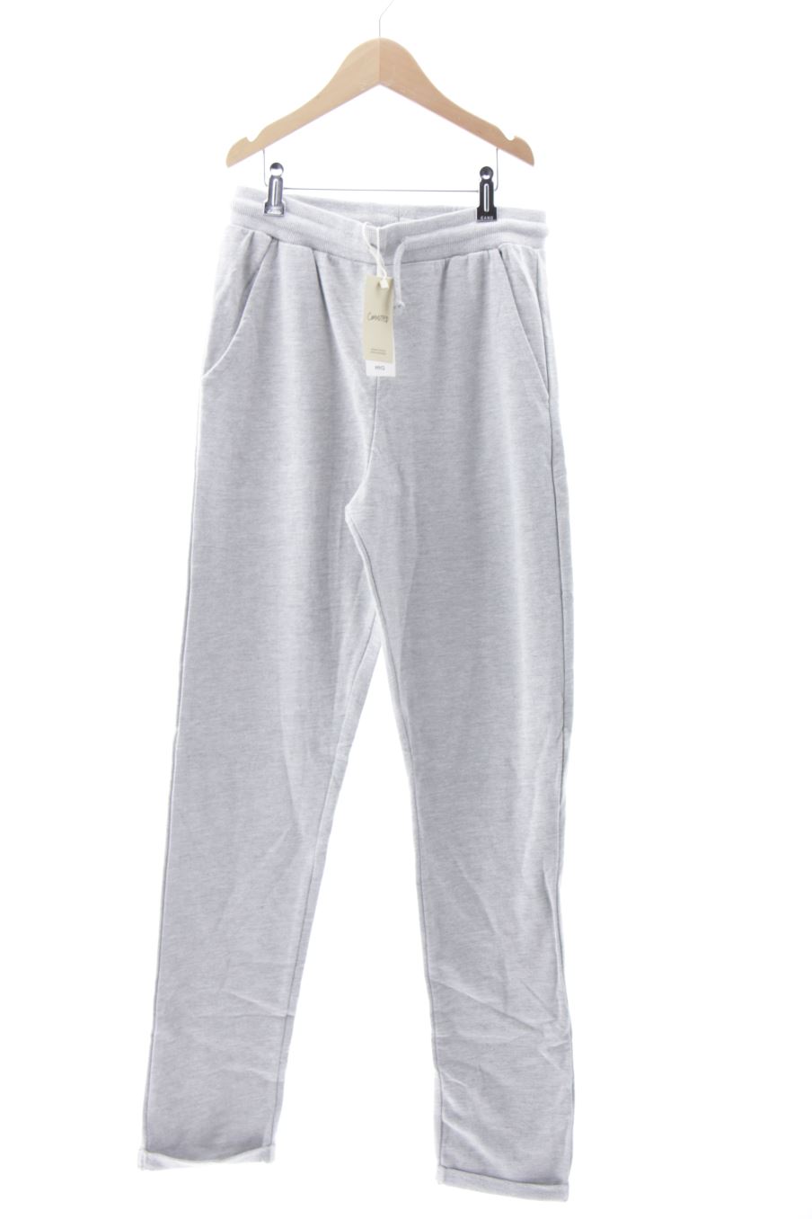 Pantalón de deporte de Mango de la talla 13 años con etiqueta