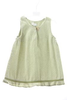 Vestito 2 anni Charanga