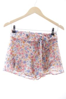 Shorts XS Bershka, photo 1 sur 2