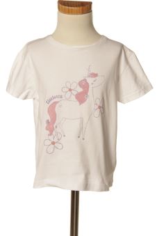 Camiseta 6 años Sfera