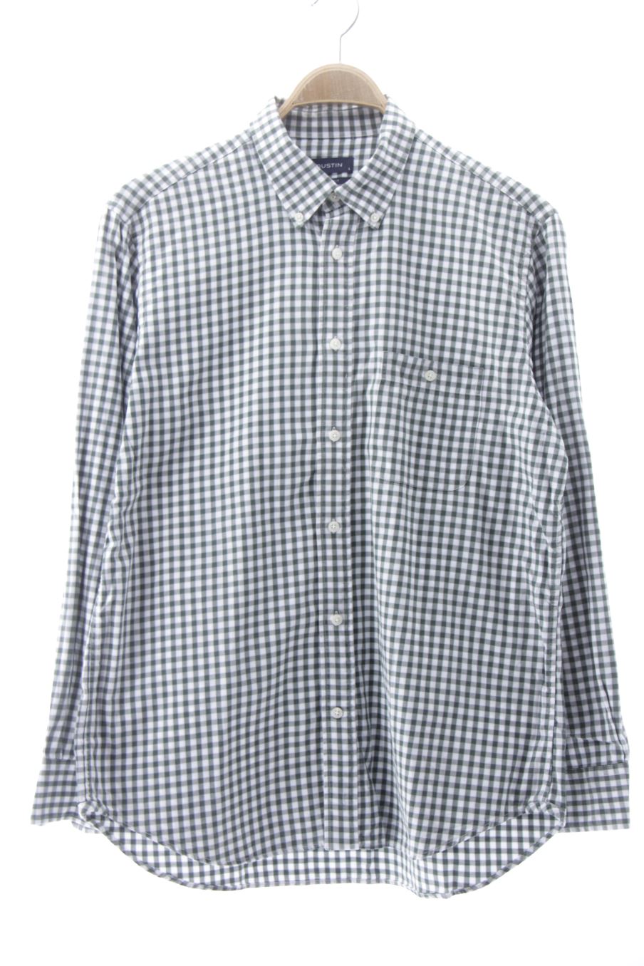 Chemise Dustin de la taille L